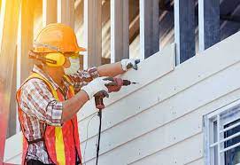 Best Siding Removal and Disposal  in Coweta, OK