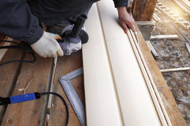 Best Siding for Multi-Family Homes  in Coweta, OK