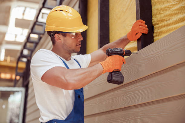 Best Siding Replacement  in Coweta, OK